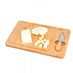 TABLA MOZARELLA